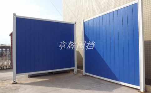 金屬圍擋的平均使用壽命是多久? 金屬圍擋的平均使用壽命是多久?