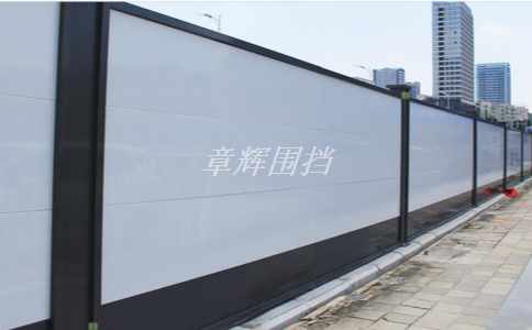 金屬圍擋的柱子和連接件需要特別注意什么問題? 金屬圍擋的柱子和連接件需要特別注意什么問題?