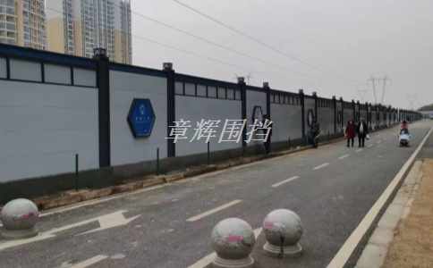 金屬圍擋的隔音效果如何? 金屬圍擋的隔音效果如何?