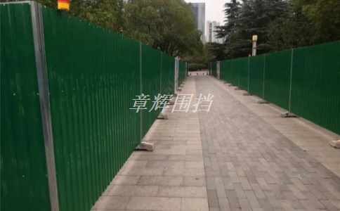 金屬圍擋的隔音效果如何? 金屬圍擋的隔音效果如何?