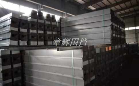金屬圍擋可以用于哪些場景和項目？
