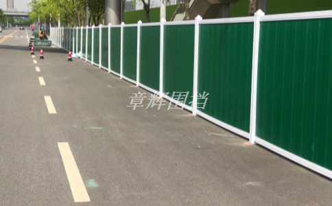 如何制定金屬圍擋的施工方案?(金屬圍擋施工方案制定指南) 如何制定金屬圍擋的施工方案?(金屬圍擋施工方案制定指南)