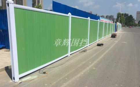 金屬圍擋施工中如何避免邊角不齊和表面凸凹?(介紹金屬圍擋施工中的邊角處理方法) 金屬圍擋施工中如何避免邊角不齊和表面凸凹?(介紹金屬圍擋施工中的邊角處理方法)