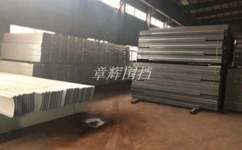 金屬圍擋開裂、變形等問題如何處理?(介紹金屬圍擋開裂、變形等問題的處理方法) 金屬圍擋開裂、變形等問題如何處理?(介紹金屬圍擋開裂、變形等問題的處理方法)