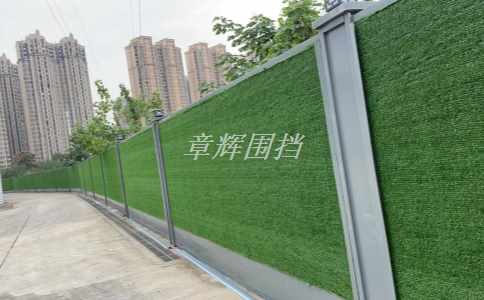 金屬圍擋與普通圍擋的區別和聯系是什么？