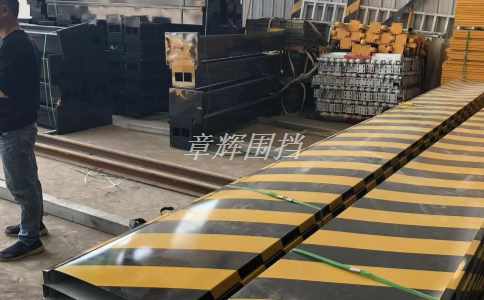金屬圍擋的安全性能如何? 金屬圍擋的安全性能如何?