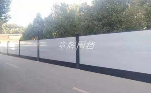 金屬圍擋的結構和工作原理是什么? 金屬圍擋的結構和工作原理是什么?
