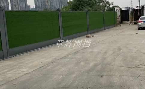 金屬圍擋的維護(hù)方法是什么? 金屬圍擋的維護(hù)方法是什么?