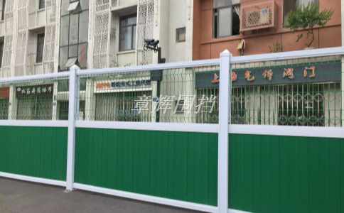 如何保養和維護自己的金屬圍擋? 如何保養和維護自己的金屬圍擋?