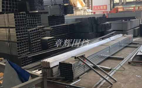 金屬圍擋的質(zhì)量保證措施是什么？